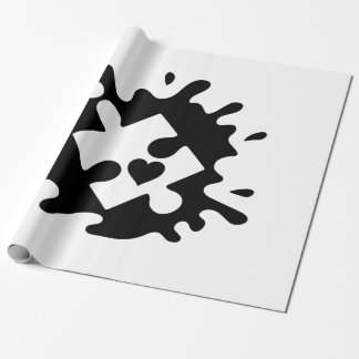 Gudetama Meh Breakfast Plate Hoodie Wrapping Paper