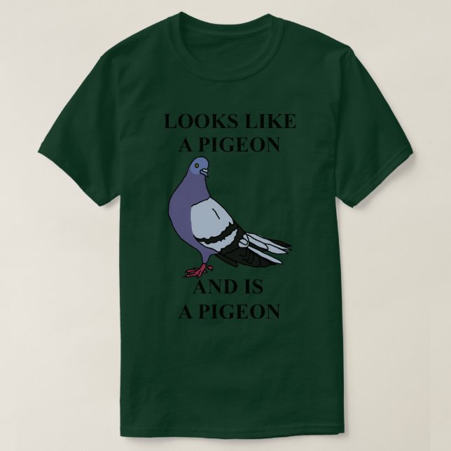 Gudmund T-Shirt (Design Front)