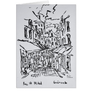 Guerande, Loire-Atlantique, France