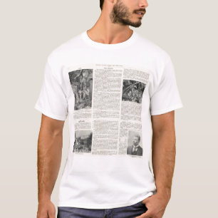 Guerneville, California T-Shirt