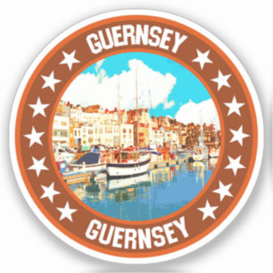 Guernsey                                          