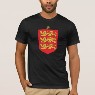 Guernsey Coat of Arms T-Shirt