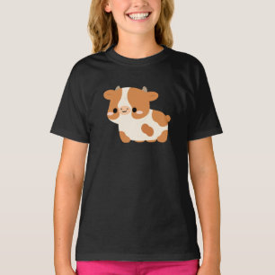Guernsey Cow T-Shirt