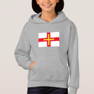 Guernsey Flag