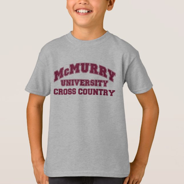 GUERRA, TAMMY T-Shirt (Front)