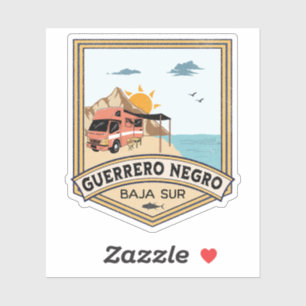 Guerrero Negro Baja California Sur Mexico