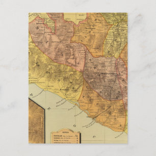 Guerrero Postcard