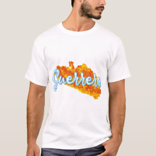 Guerrero T-Shirt