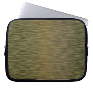 Guerrilla Warfare Camo Laptop Sleeve