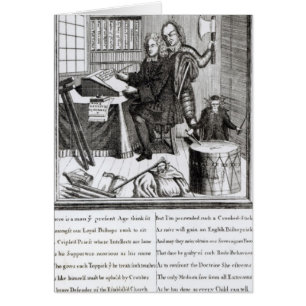 Guess at my Meaning, 1709