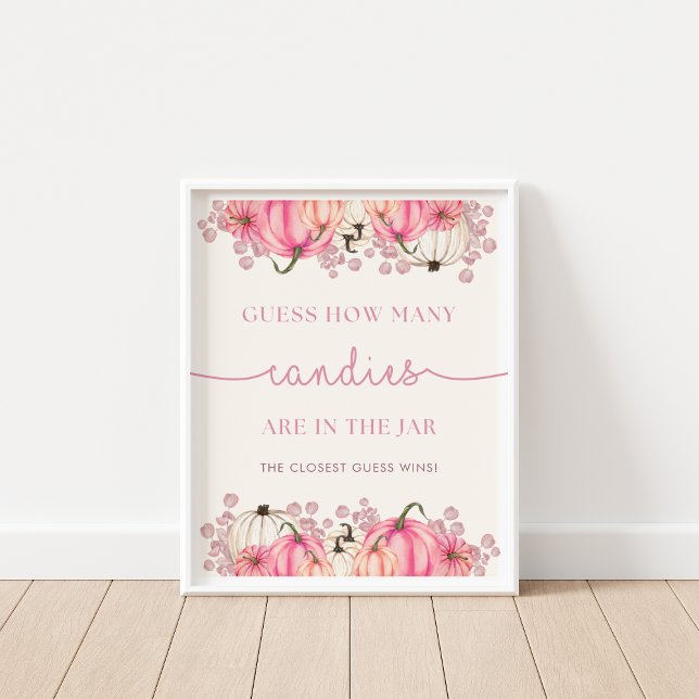 Guess How Many Candies Are In The Jar Sign (Creator Uploaded)