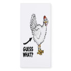 Guess What Chicken Butt