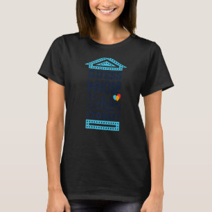 Guess Whose Birthday It Is Today T-Shirt