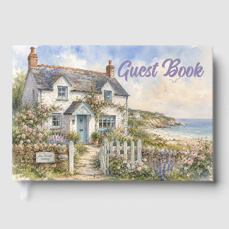 Guest book
