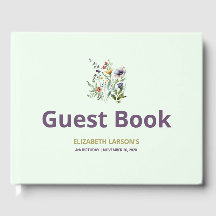 Guest Book