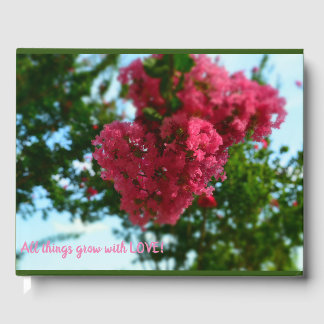 Guest Book