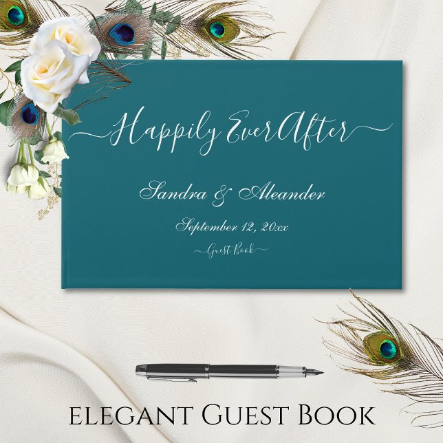 Guest Book (Creator Uploaded)