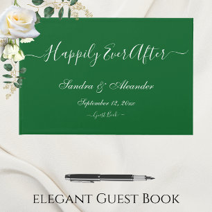 Guest Book