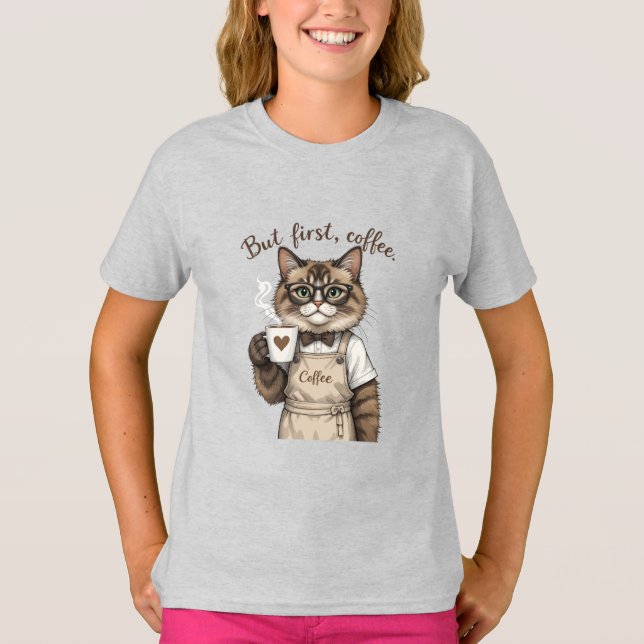 Guest Book T-Shirt (Front)