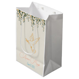 Guest gift bag