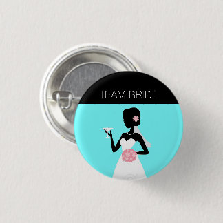 Guest Identification Flair 3 Cm Round Badge