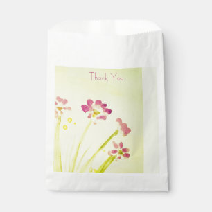 Guest Token Favour Bags