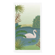 Guest Towel Elegance: A Touch of Hospitality