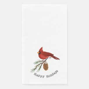 Guest Towels, paper qty50 Napkin