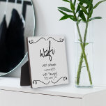Guest Visitor WIFI information Password Plaque<br><div class="desc">This design was created though digital art. It may be personalised in the area provided by changing the photo and/or text. Or it can be customised by choosing the click to customise further option and delete or change the colour the background, add text, change the text colour or style, or...</div>