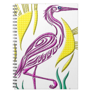 guests birthday shower party celebration congrats notebook