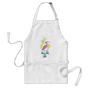 guests birthday shower party celebration congrats standard apron