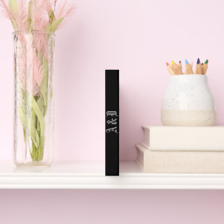 Guests of the Night | Gothic Guest Book