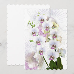 Guests Party Custom Personalise Destiny Destiny'S Invitation