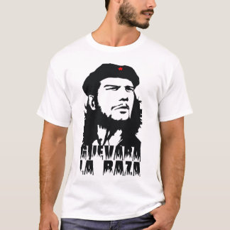 Guevara La Raza T-Shirt