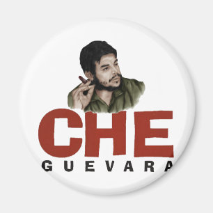 GUEVARA MAGNET