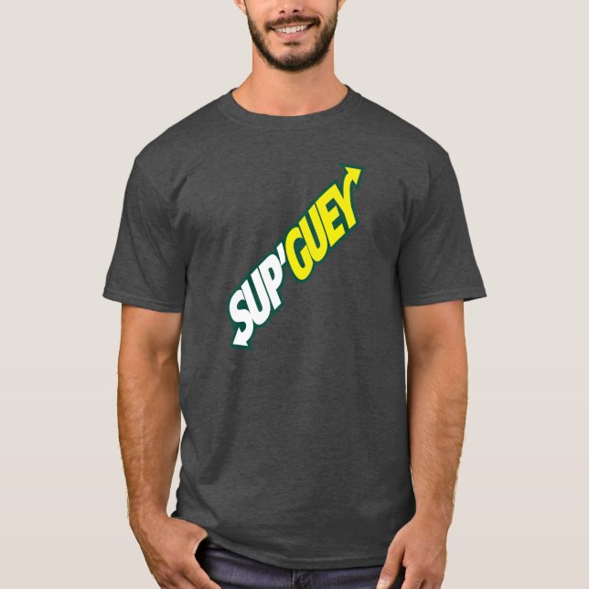 guey T-Shirt (Front)