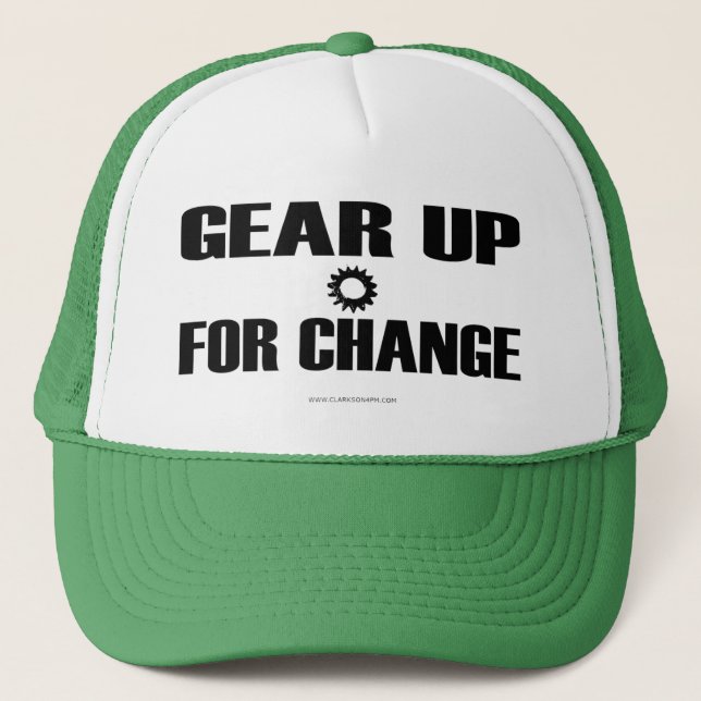 GUFC CAP (Front)