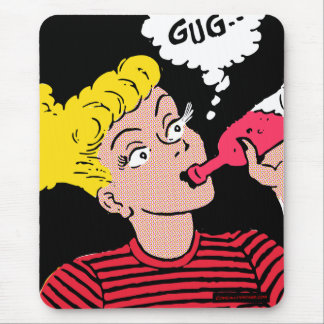 GUG MOUSE MAT
