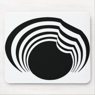 GUGGENHEIM MOUSE MAT