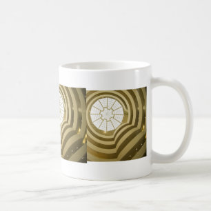 Guggenheim Museum Coffee Mug