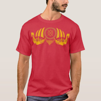 Gugnir viking norse mythology T-Shirt