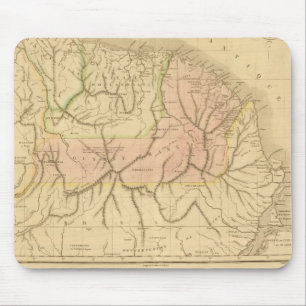 Guiana Mouse Mat