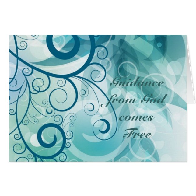 Guidance (Front Horizontal)