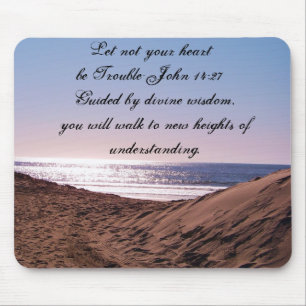 Guidance_Mousepad Mouse Mat