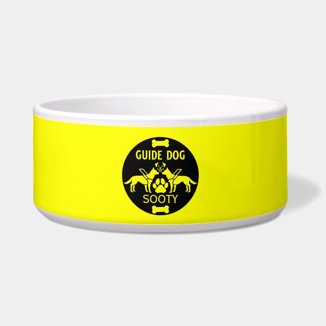 Guide Dog Gifts (Front)