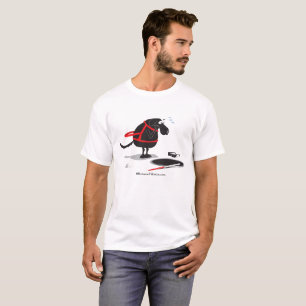 Guide Dog Problem T-Shirt