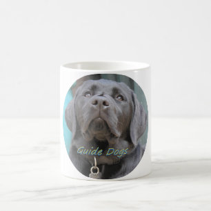 Guide Dogs Mug