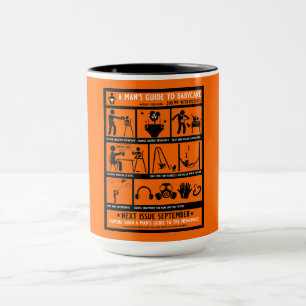Guide Gifts For New Dads Mug