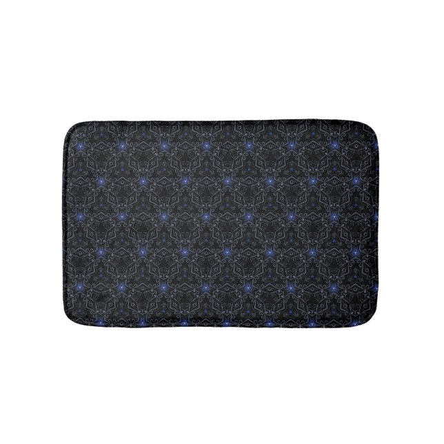 Guide Our Way Bath Mat (Front)