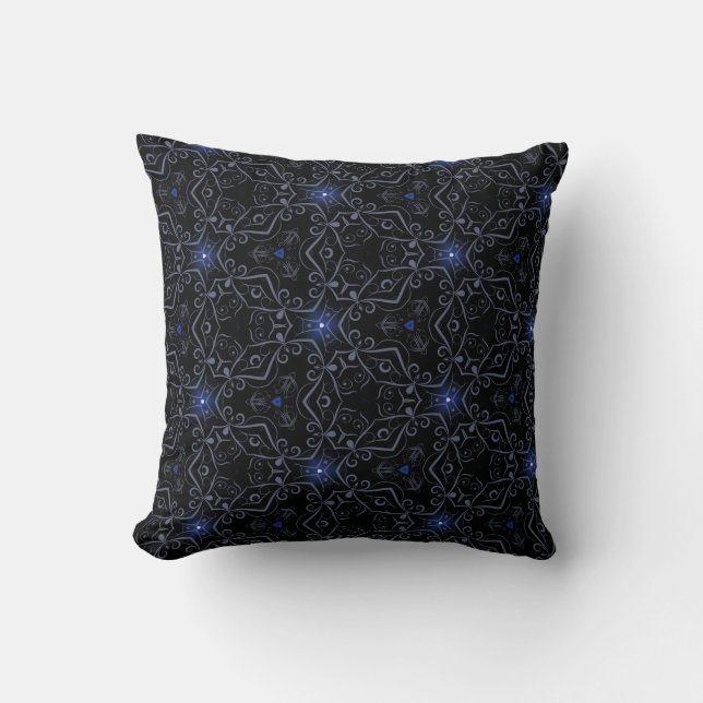 Guide Our Way Cushion (Front)